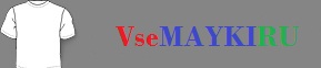Майка микки маус